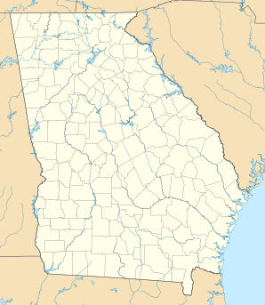 White Plains (Georgia)