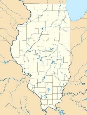 Tilden (Illinois)