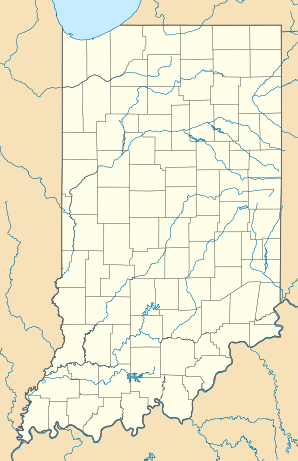 Fairmount (Indiana)