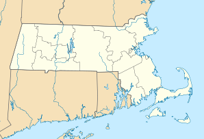 Medford (Massachusetts)