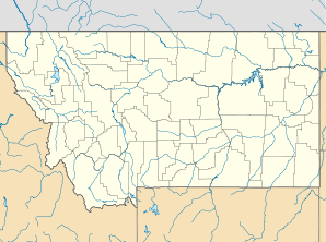 Melville (Montana)