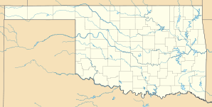 Frederick (Oklahoma)