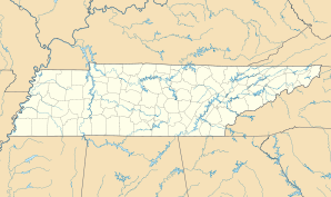 Cleveland (Tennessee)