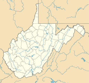 Womelsdorf (Coalton) (West Virginia)