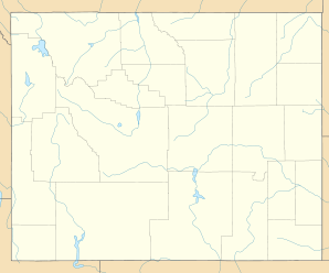 Chugwater (Wyoming)