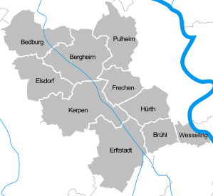 Municipalities in BM.svg