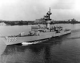 USS Trippe (DE/FF-1075)