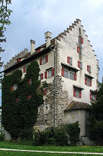 Schloss Greifensee (2009)