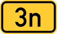 Bundesstraße 3n