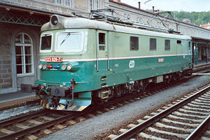 Baureihe 123