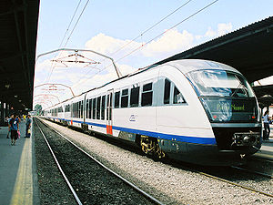CFR Baureihe 96