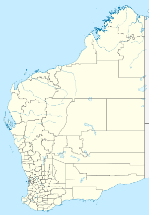 Bedout (Westaustralien)