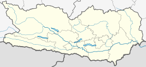 Mitterkar-Biwak (Kärnten)