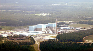 Kernkraftwerk Brunswick