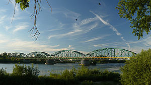 Rudolf-Modrzejewski-Brücke