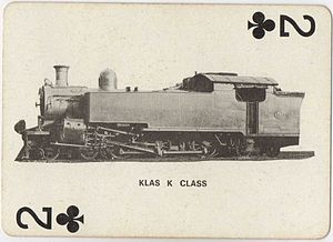 SAR-Klasse K