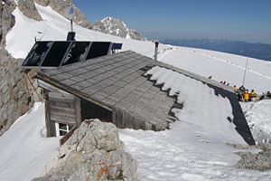 Seethalerhütte