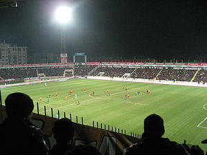 Denizli-Atatürk-Stadion