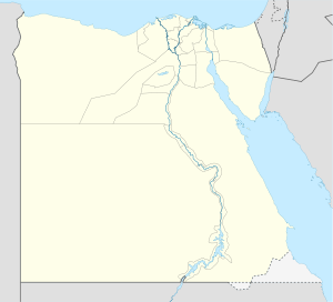 Ismailia (Ägypten)