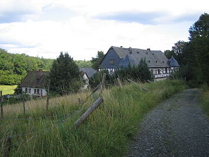 Eichelbacher Hof