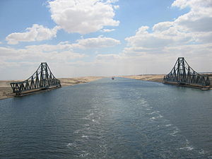 El-Ferdan-Brücke