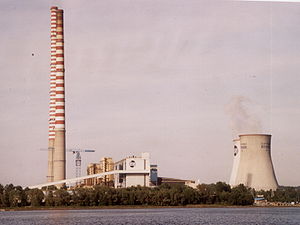 Elektrownia Rybnik