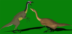 Enigmosaurus