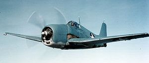 F6F Hellcat im Pazifik, 1943