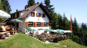 Feldkircherhütte