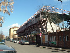 Stadio Paolo Mazza