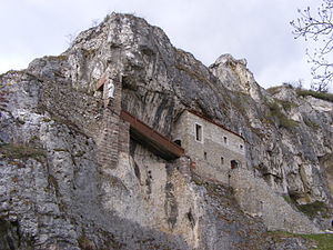 Burg Istein