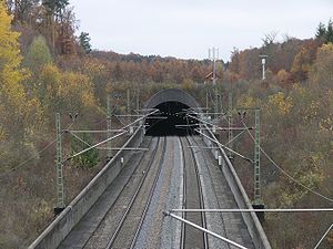 Freudensteintunnel