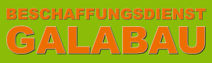 Logo Beschaffungsdienst GaLaBau