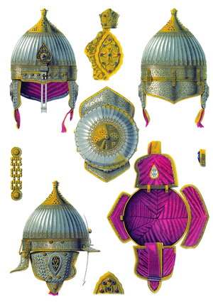 Helmet of Alexis I of Russia.PNG