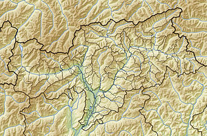 Hasenöhrl (Ortler-Alpen) (Südtirol)