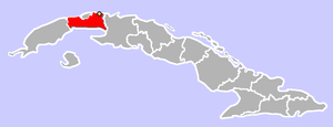 Jibacoa, Cuba Location.png