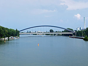  Kaiserleibrücke