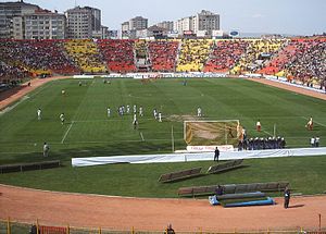 Kayseri-Atatürk-Stadion