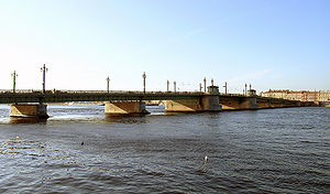 Blagoweschtschenski-Brücke