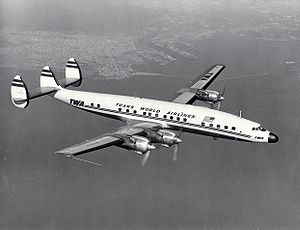 Lockheed L-1649
