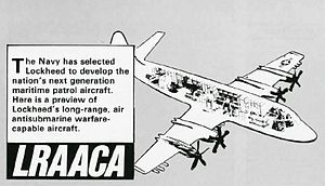 Grafik zur Lockheed P-7