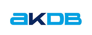 Logo der AKDB