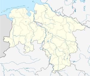 Forschungsreaktor Hannover (Niedersachsen)