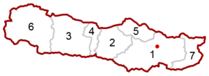 Gemeinden in Hermagor