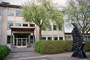 Marien-Gymnasium Werl