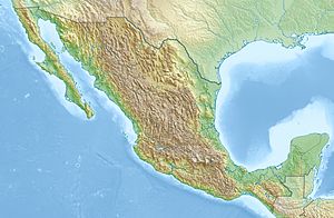 El Chichón (Mexiko)