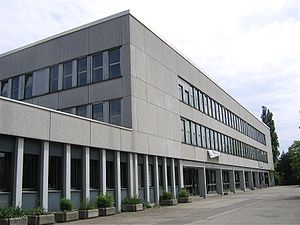 Michaeli-Gymnasium München