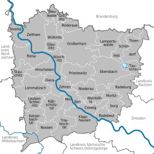 Municipalities in MEI.svg