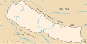 Cholatse (Jobo Lhaptshan) (Nepal)