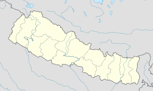 Besisahar (Nepal)